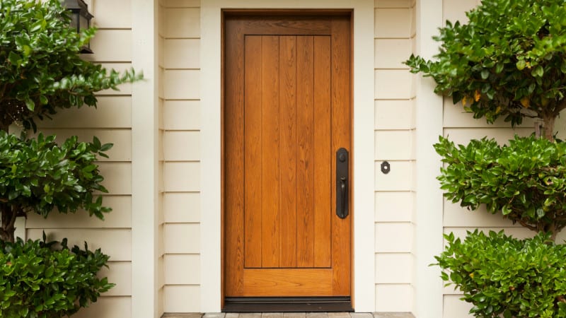 Get Great Quality and Professional Results When You Buy Doors From Us!