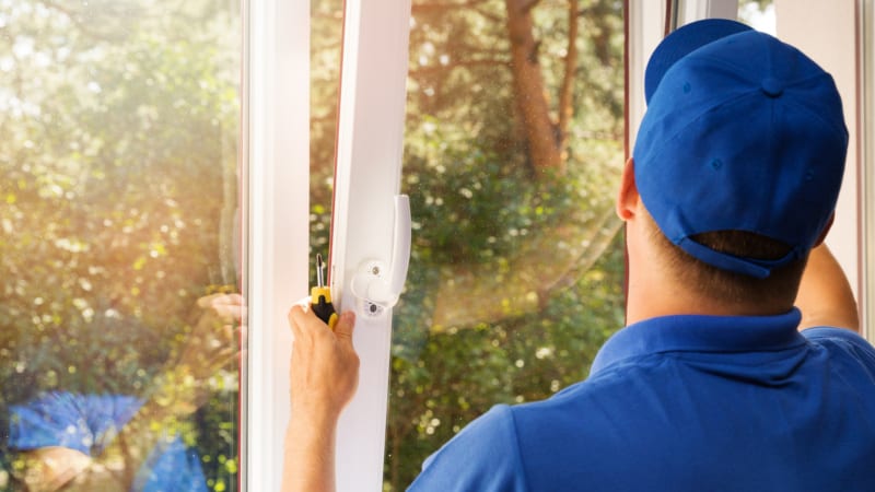 quality window replacement without the hassle and haggle of high-pressure sales.