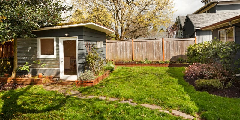 Outdoor Enclosures in Concord, North Carolina