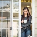 Sliding Doors in Mocksville, North Carolina
