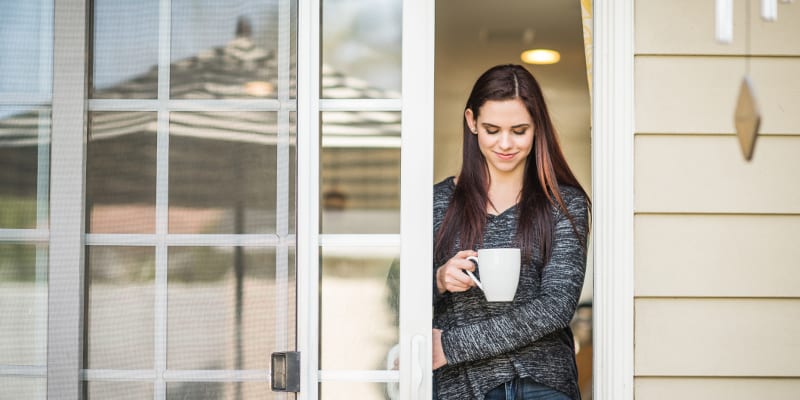 Sliding Doors in Concord, North Carolina