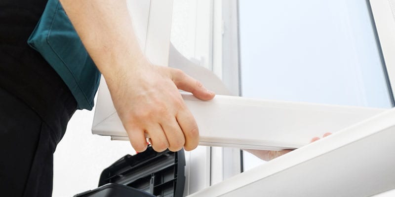 How to Make your New Windows Last