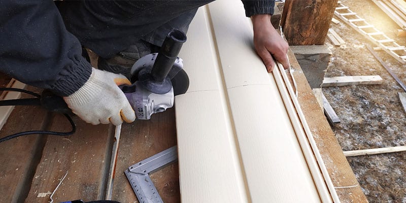 4 Signs You Need Siding Replacement