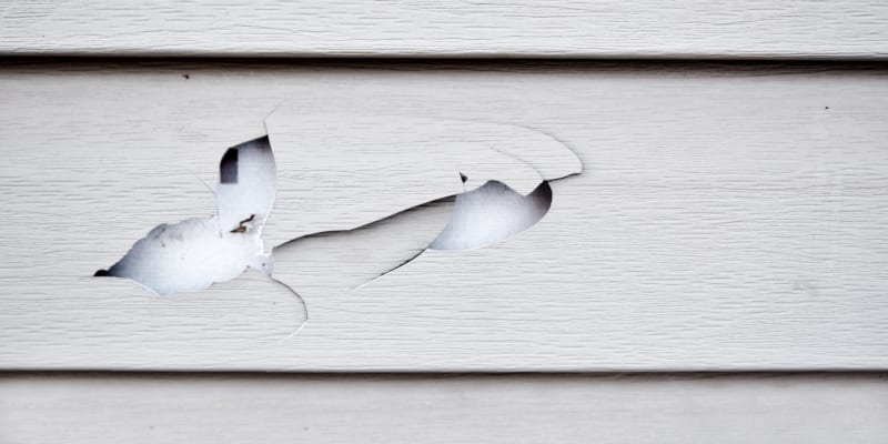 Top Signs You Need a Siding Replacement