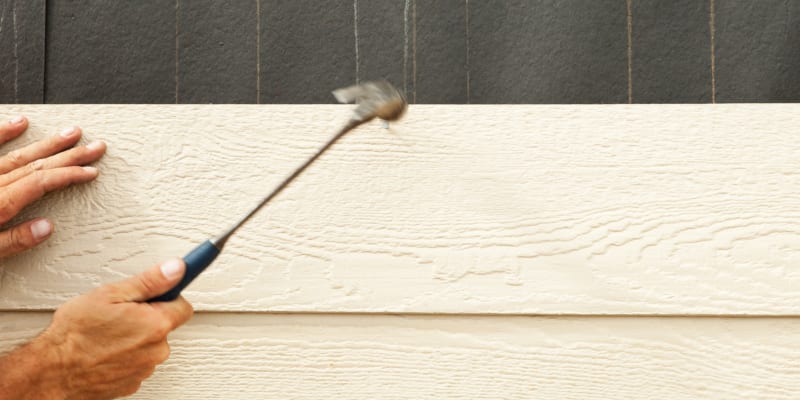 How to Prepare for Your Siding Installation