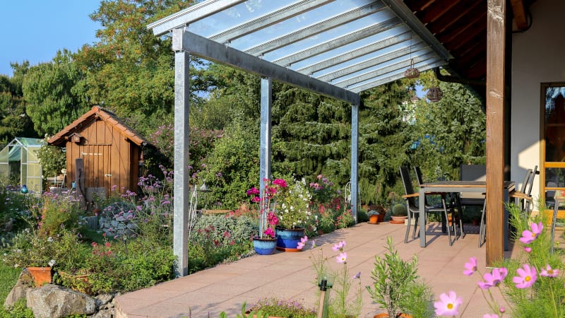 Enjoy Your Patio Awning Cover for Years to Come with Simple Care and Maintenance