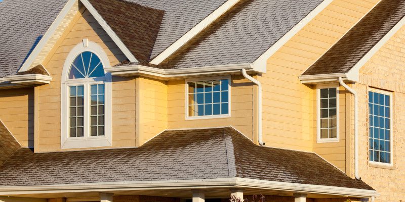Upgrade Your Home with Vinyl Siding