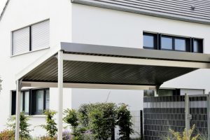 The 5 Top Benefits of Installing Patio Covers