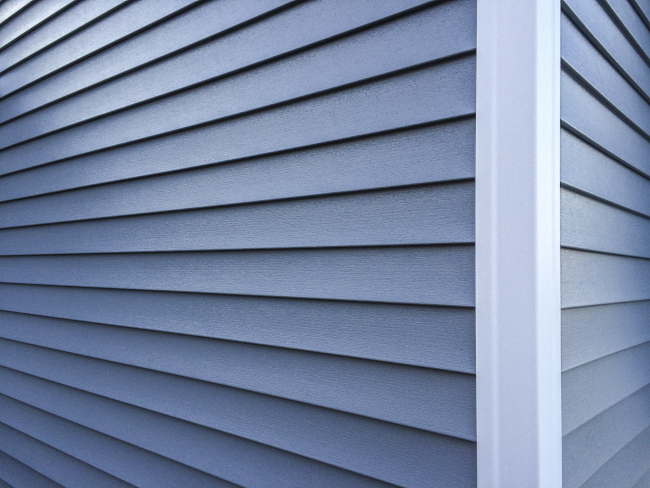 Give Your Home an Updated Look with New Siding