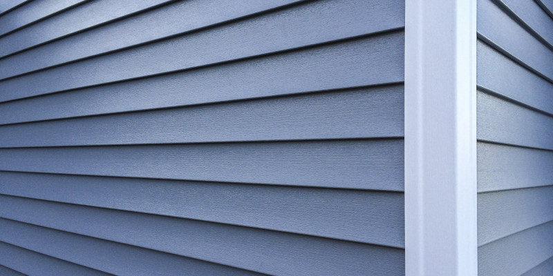 Give Your Home an Updated Look with New Siding