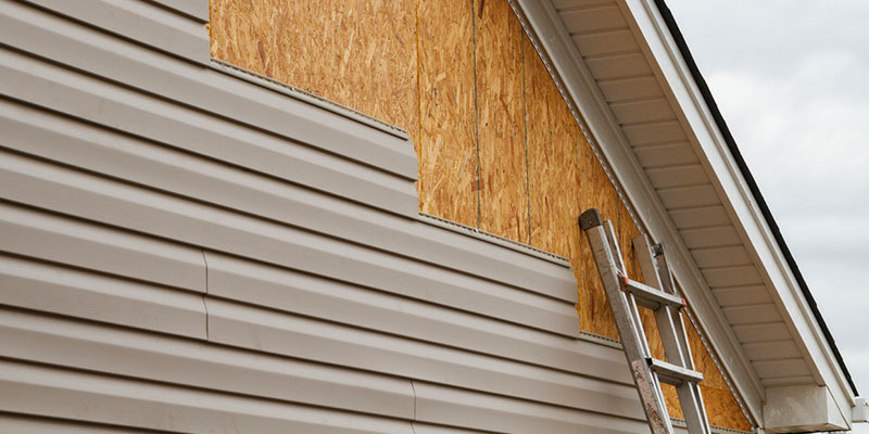 Is Siding Replacement Worth the Cost?