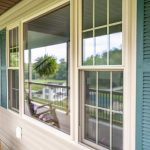 Double-Hung Windows in Salisbury, North Carolina