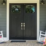Modern Doors in Salisbury, North Carolina